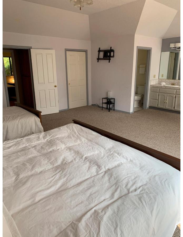 Mandala Springs Villa Cobb Buitenkant foto