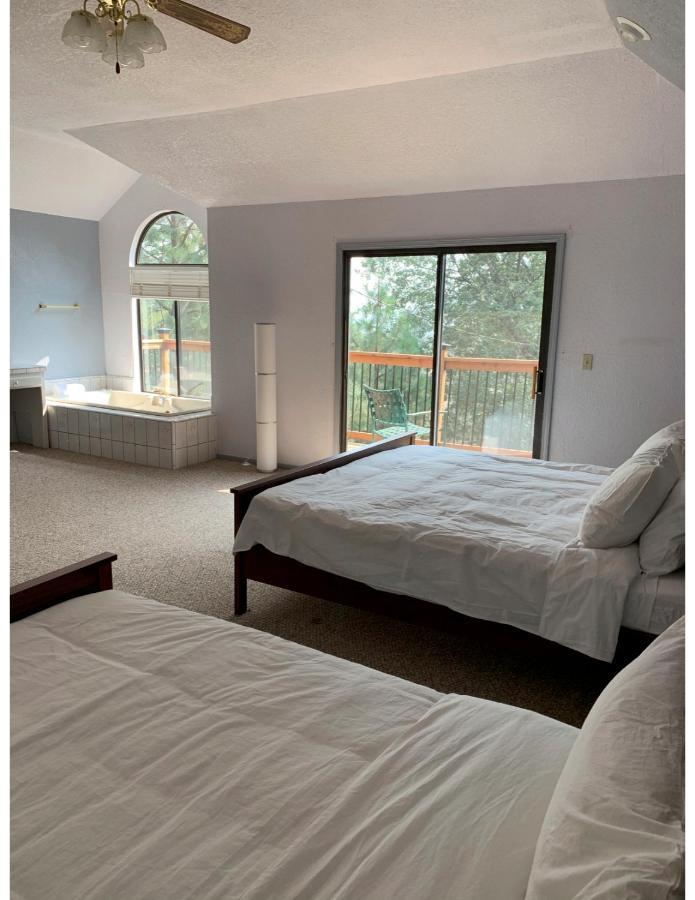 Mandala Springs Villa Cobb Buitenkant foto