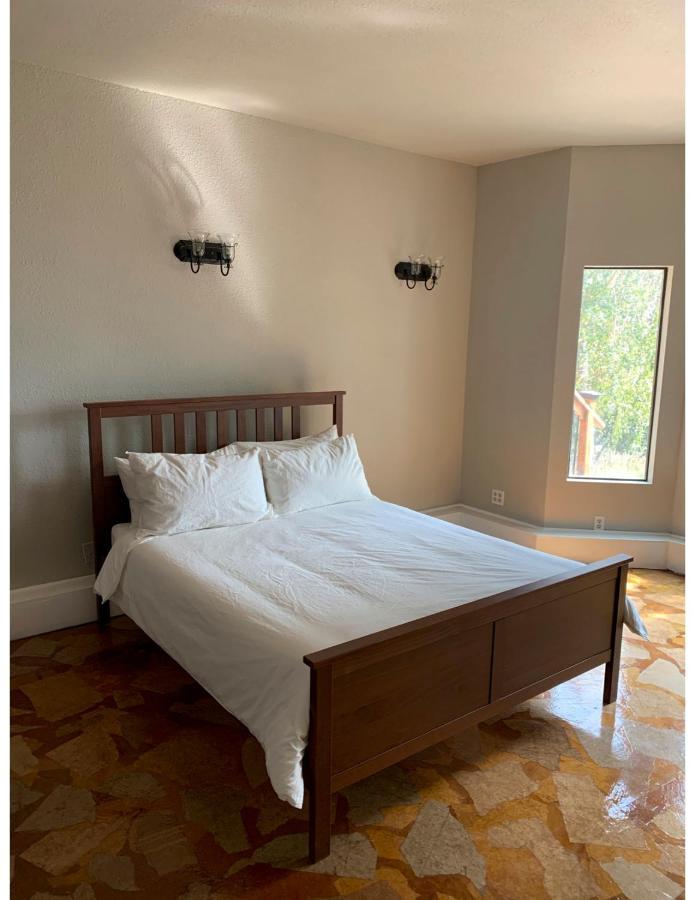 Mandala Springs Villa Cobb Buitenkant foto