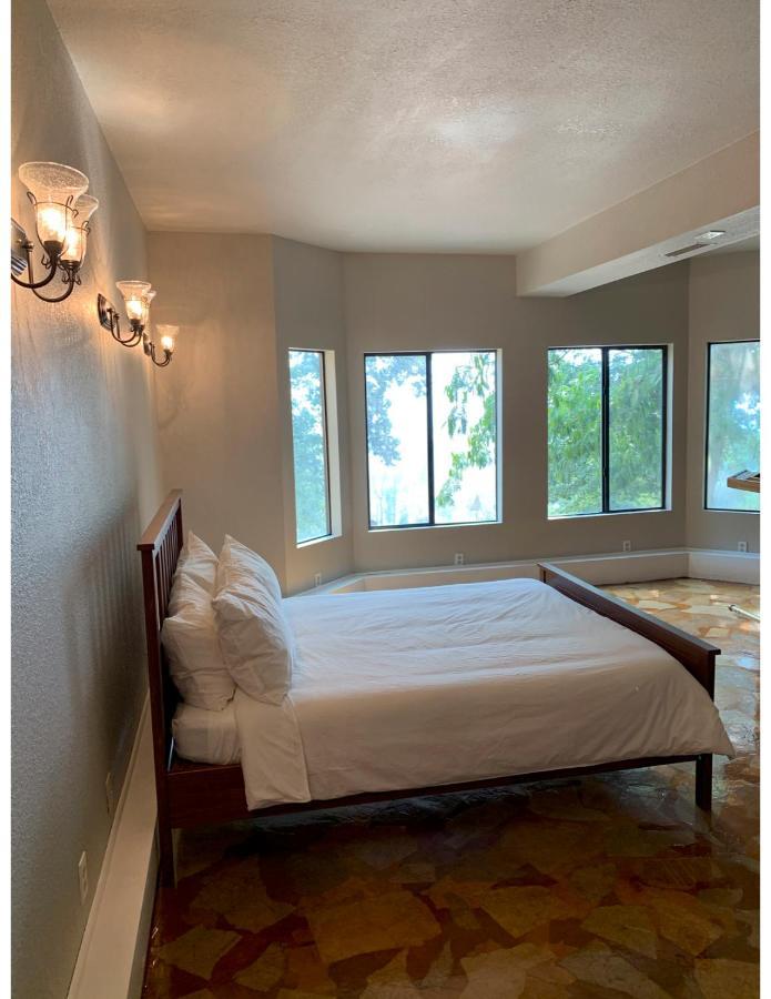 Mandala Springs Villa Cobb Buitenkant foto
