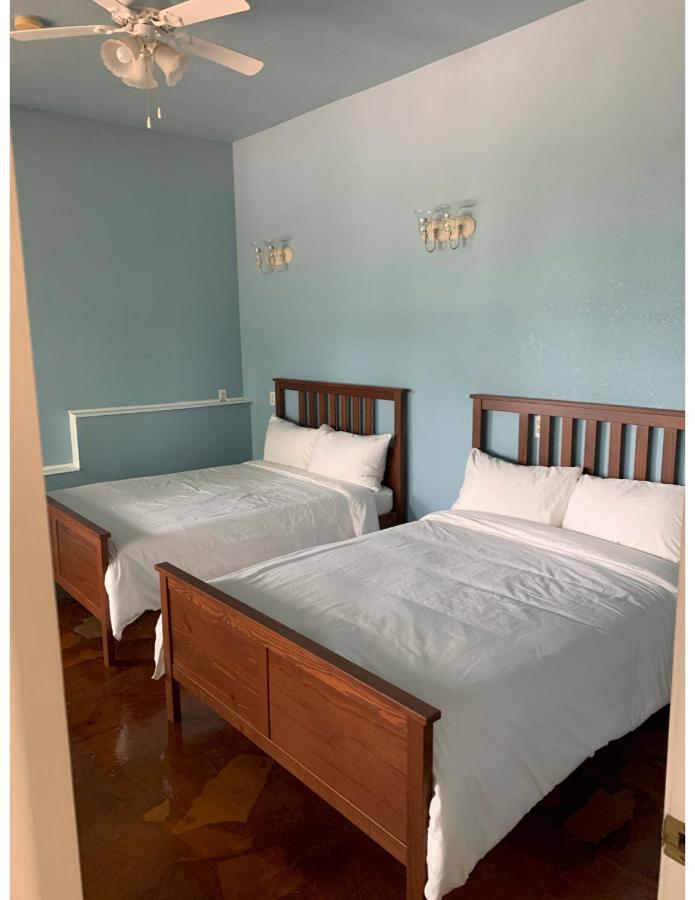 Mandala Springs Villa Cobb Buitenkant foto