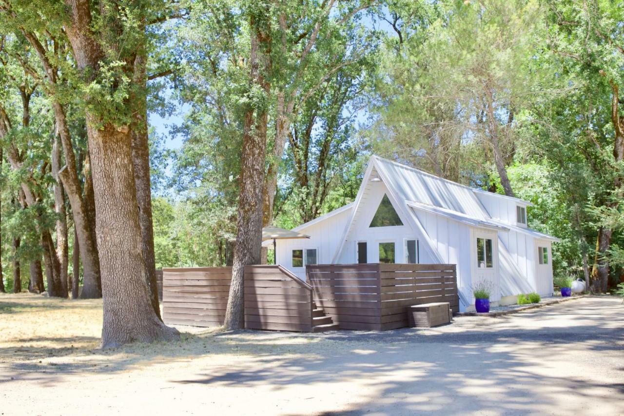 Mandala Springs Villa Cobb Buitenkant foto