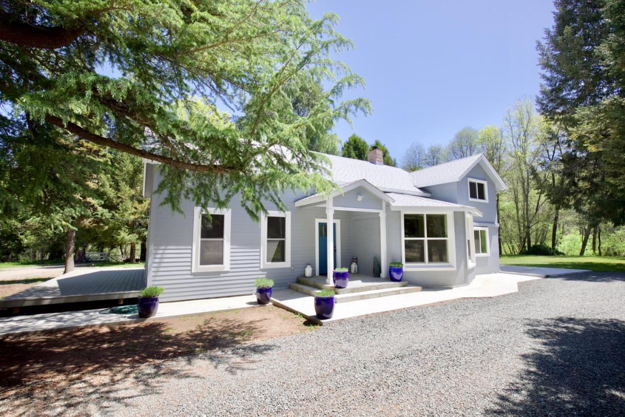 Mandala Springs Villa Cobb Buitenkant foto