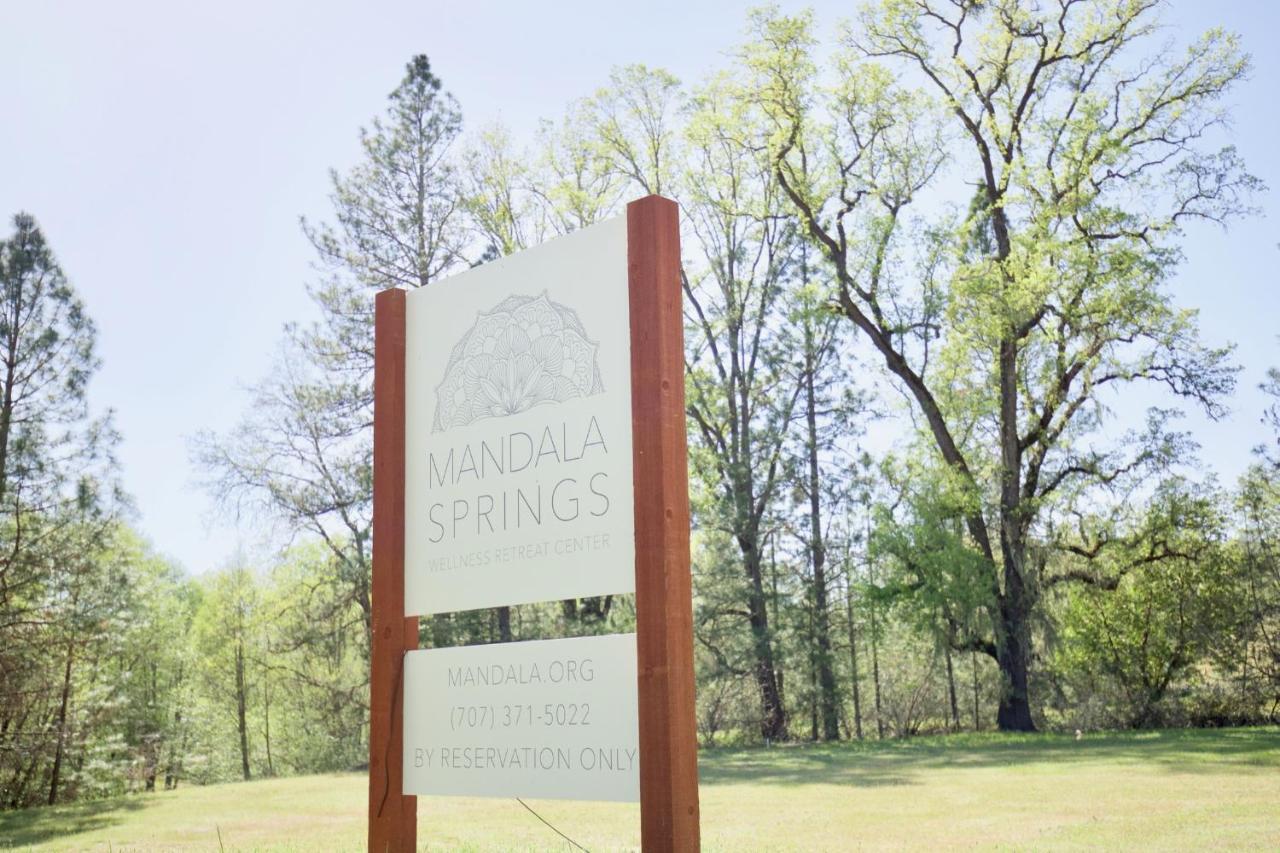 Mandala Springs Villa Cobb Buitenkant foto