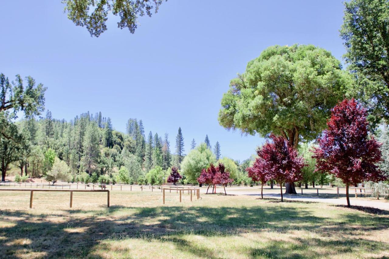 Mandala Springs Villa Cobb Buitenkant foto